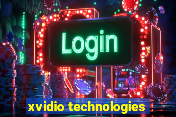 xvidio technologies-startup download